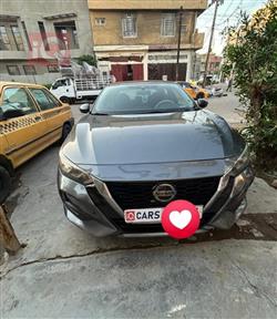 نيسان سنترا